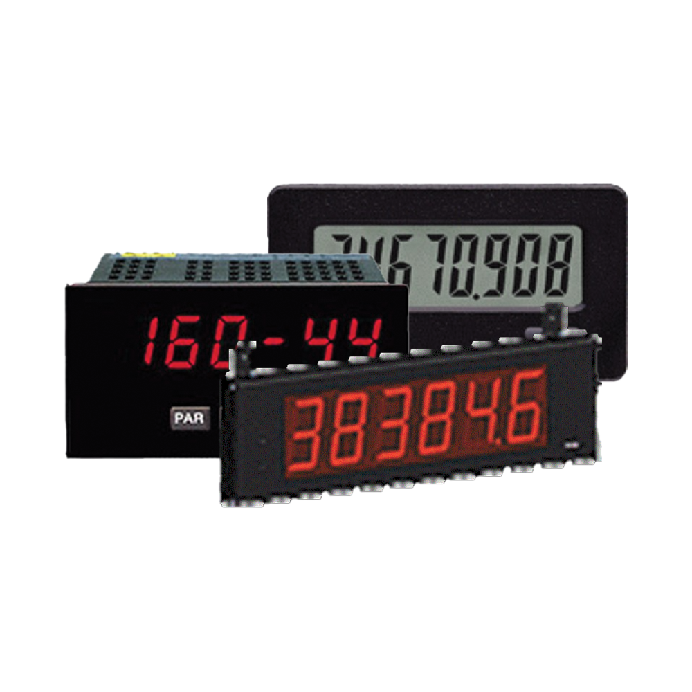 Hour Meters